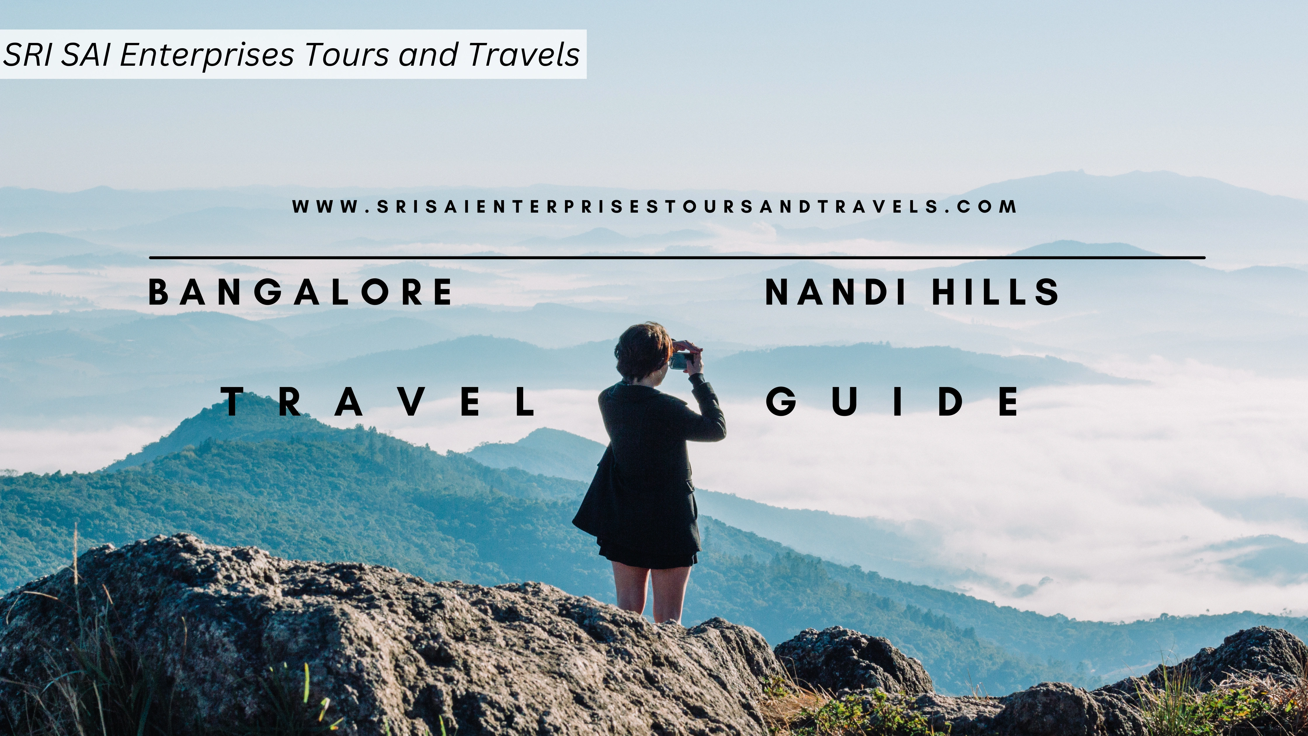 Bangalore to Nandi Hills